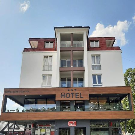Motel Bajra Travnik Exterior photo