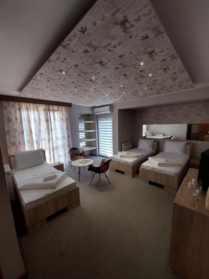 Motel Bajra Travnik Exterior photo